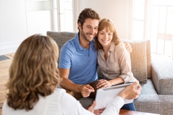 Sandy IRS Tax Problem Resolution